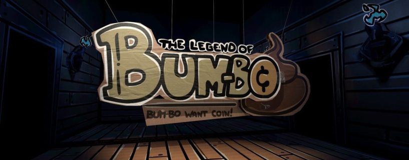 The Legend of Bum Bo Xbox One Version Full Game