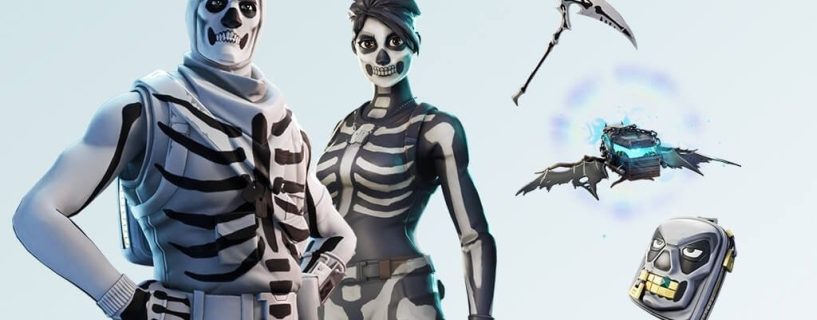 Fortnite Update Version 11.01 New Patch Notes PC PS4 Xbox One Full Details Here 2019