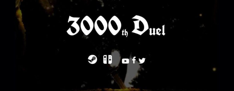 3000th Duel PC Version Full Game