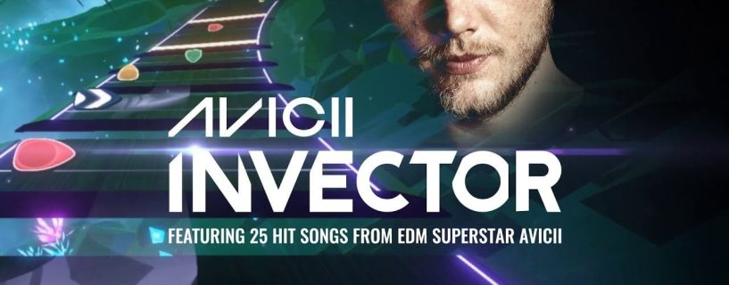 AVICII Invector PC Version Full Game
