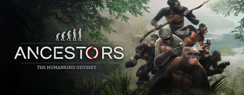 Ancestors The Humankind Odyssey Xbox One Version Full Game