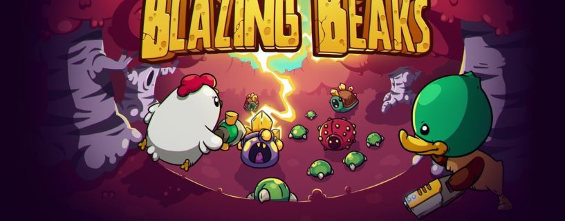 Blazing Beaks Xbox One Version Full Game