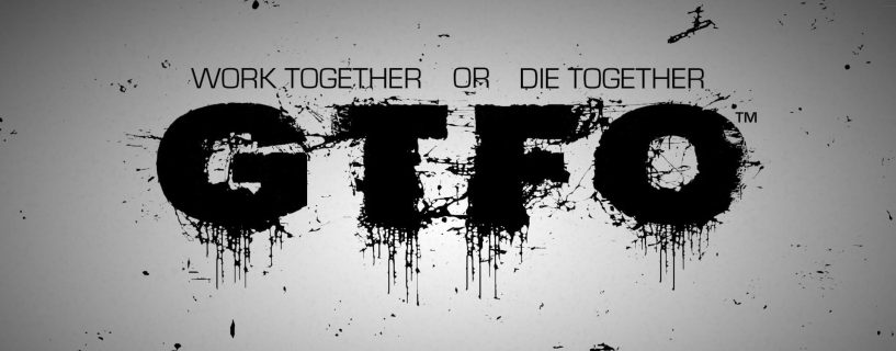 GTFO Nintendo Switch Version Full Game