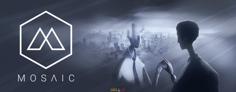Mosaic PC Version Full Game
