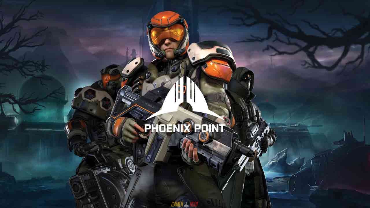 Phoenix Point: Complete Edition for apple instal free