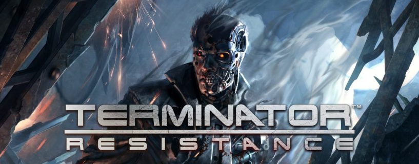 Terminator Resistance PC Version Full Game