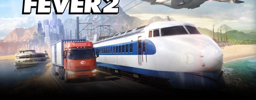 Transport Fever 2 PC Version Full Game 2019