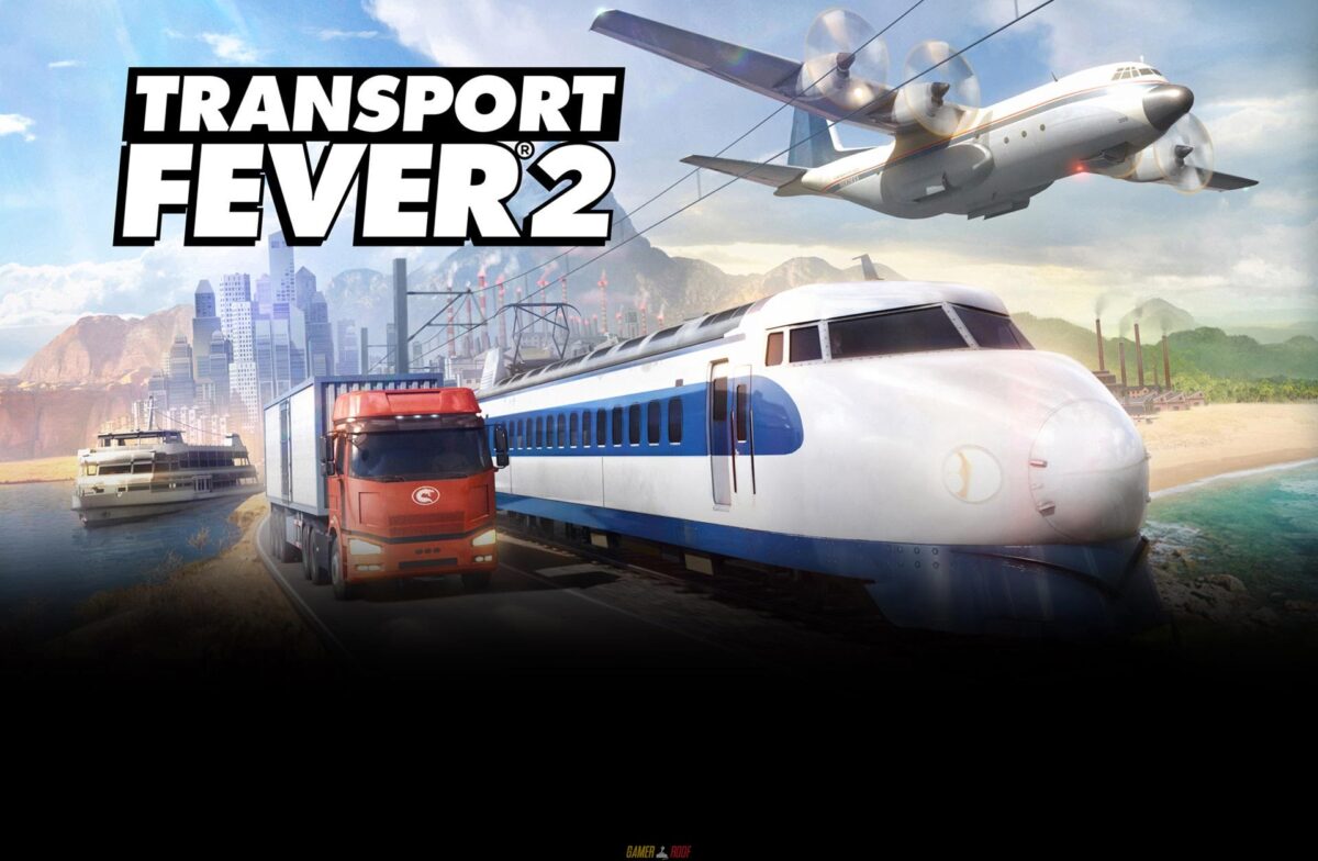 download transport fever 2 pc