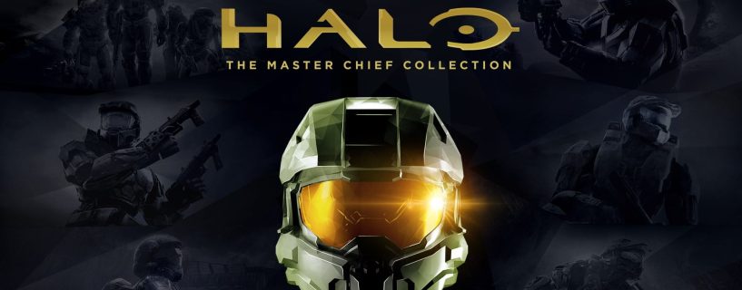 Halo The Master Chief Collection PS4 Version Full Game