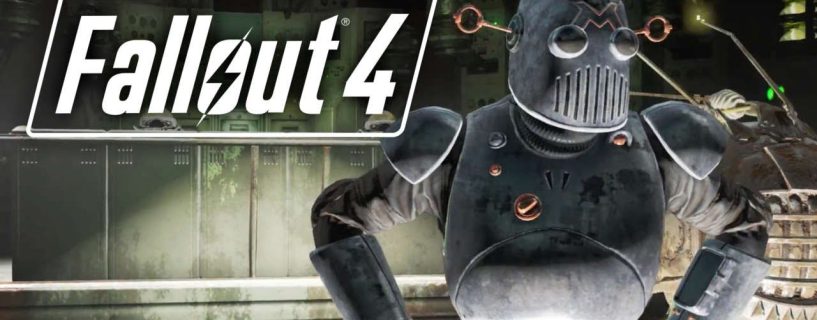 Fallout 4 Update Version 1.33 Full Patch Notes PS4 Xbox One PC Full Details Here
