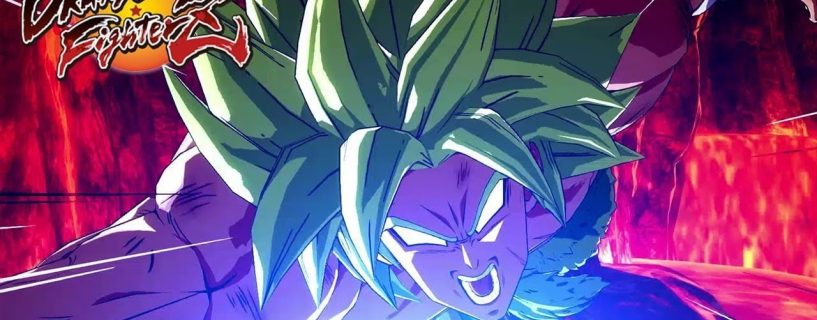 Dragon Ball FighterZ Update Version 1.20 Full Patch Notes PS4 Xbox One PC Switch Full Details Here