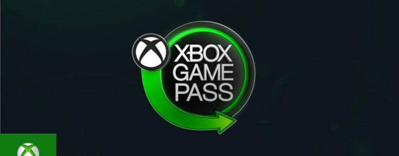 Xbox Game Pass Full Version