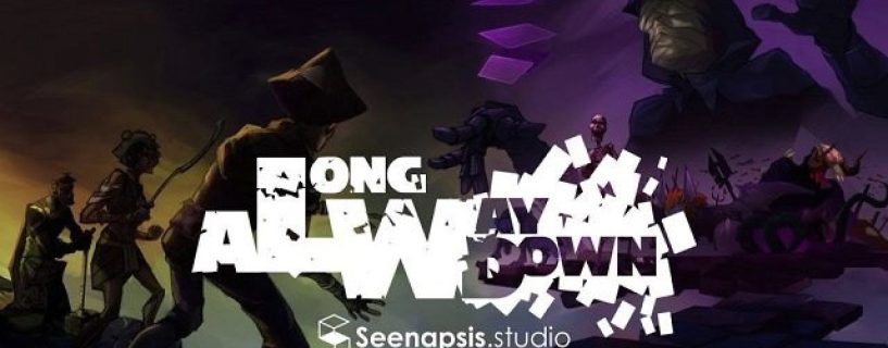 A Long Way Down Xbox One Version Full Free Game Download