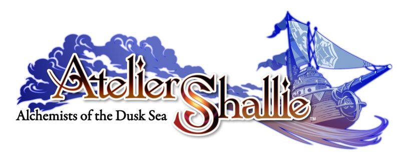 Atelier Shallie Alchemists of the Dusk Sea DX Nintendo Switch Version Full Free Game Download