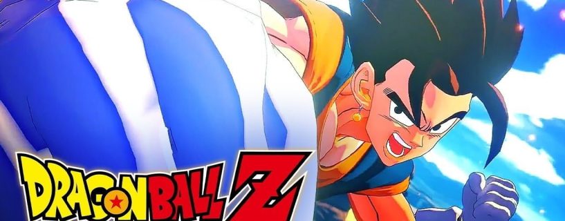 Dragon Ball Z Kakarot Xbox One Version Full Free Game Download