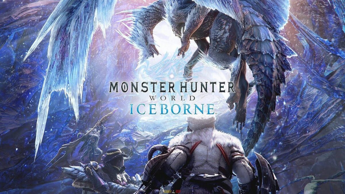 free download monster hunter world iceborne