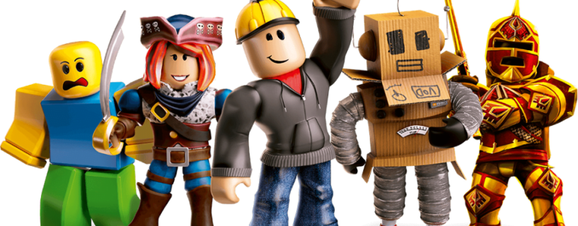 Latest and Free Robux Account Generator Working setup