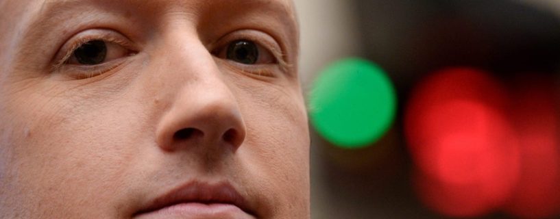 The virtual universe can’t save Facebook