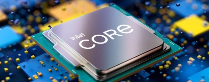 Intel Core i9-12900HK turns out to be faster than Apple M1 Max
