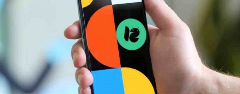 Google will be a big competitor to iPadOS with Android 12L!