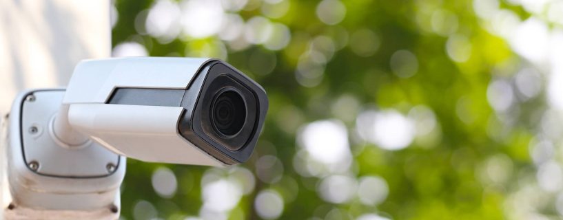 Surveillance Cameras and Privacy Concerns