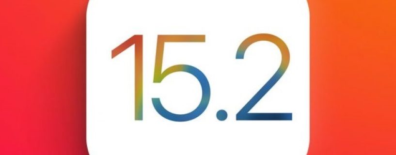 iPhones Will Be Top Secret with iOS 15.2