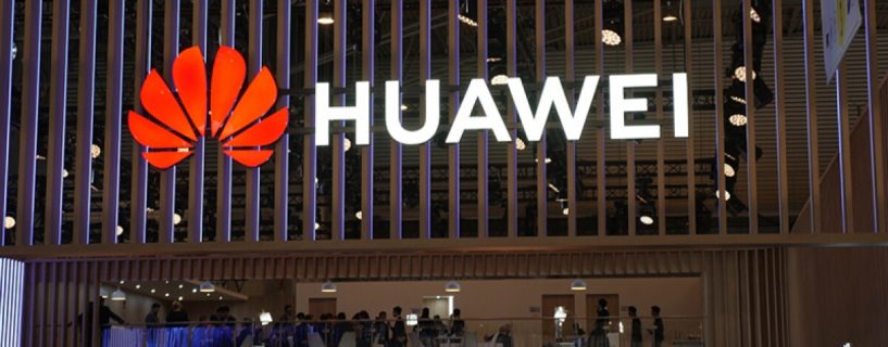 United States eases sanctions on Huawei