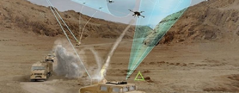 The Next Generation of Battlefield Energy Weapons
