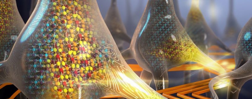 Developing Artificial Neurons That Can Mimic the Human Brain