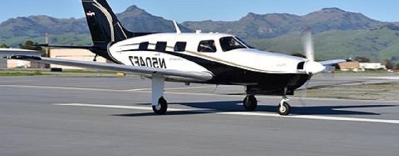 Eco-Friendly Hydrogen Plane Development