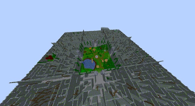5 best Minecraft maps for two players (2022)