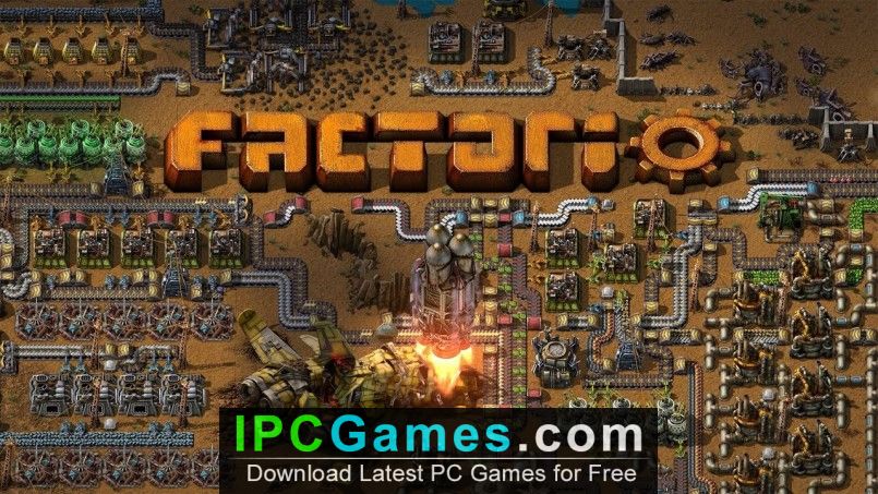 INSIDE PC Game Free Download - IPC Games