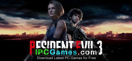 Resident Evil Online Download - GameFabrique