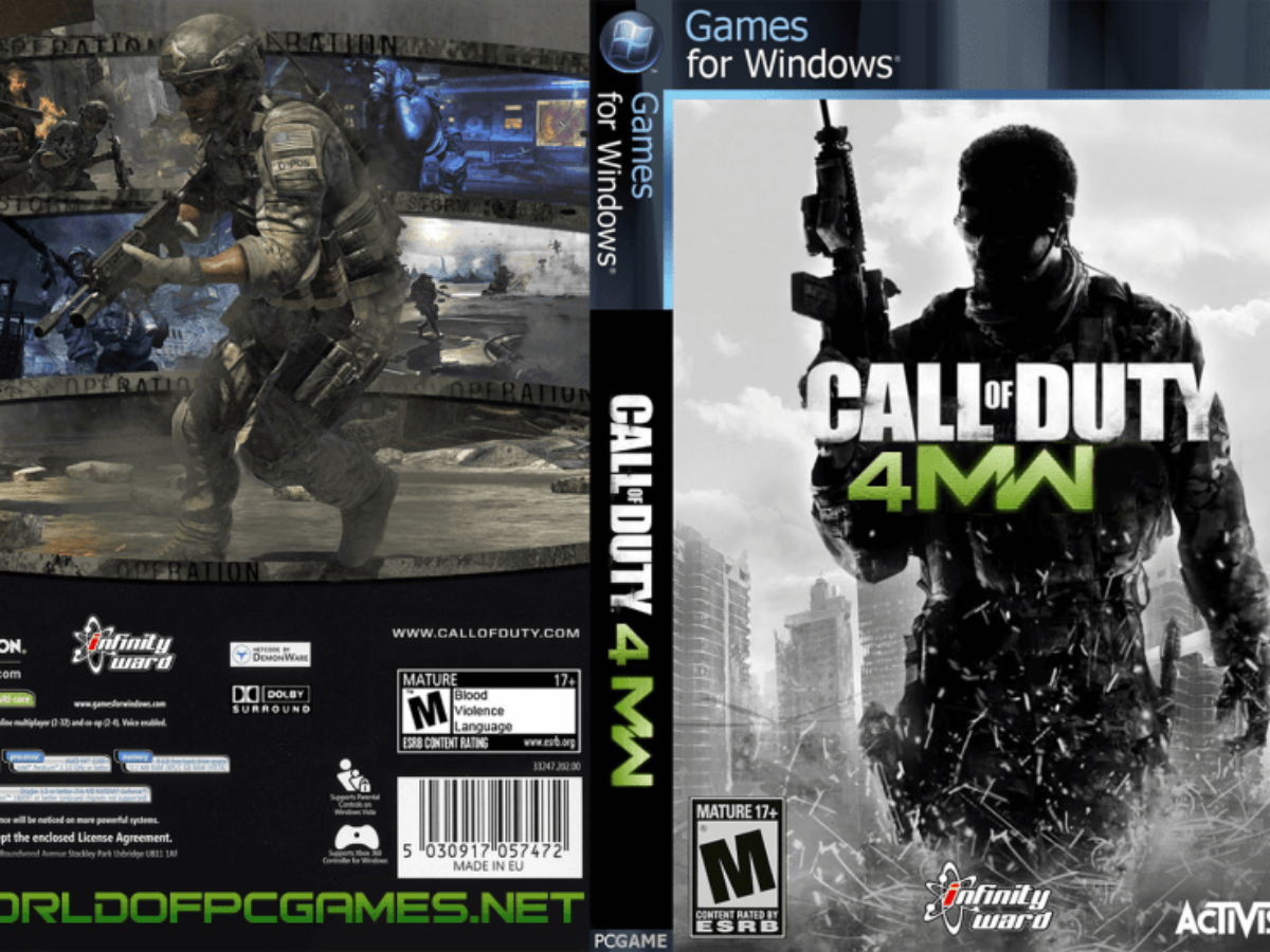 free download call of duty advanced warfare for pc