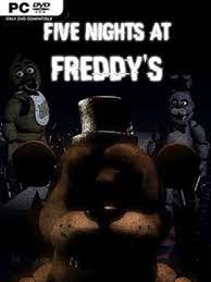 Five Nights at Freddy's Download PC [Free] - GMRF