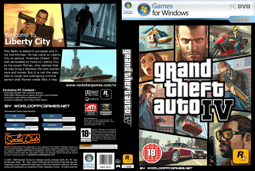 Stream GTA 4 PPSSPP ISO Download (300mb) - The Best Way to Play Grand Theft  Auto IV on Android by Inpropfipe