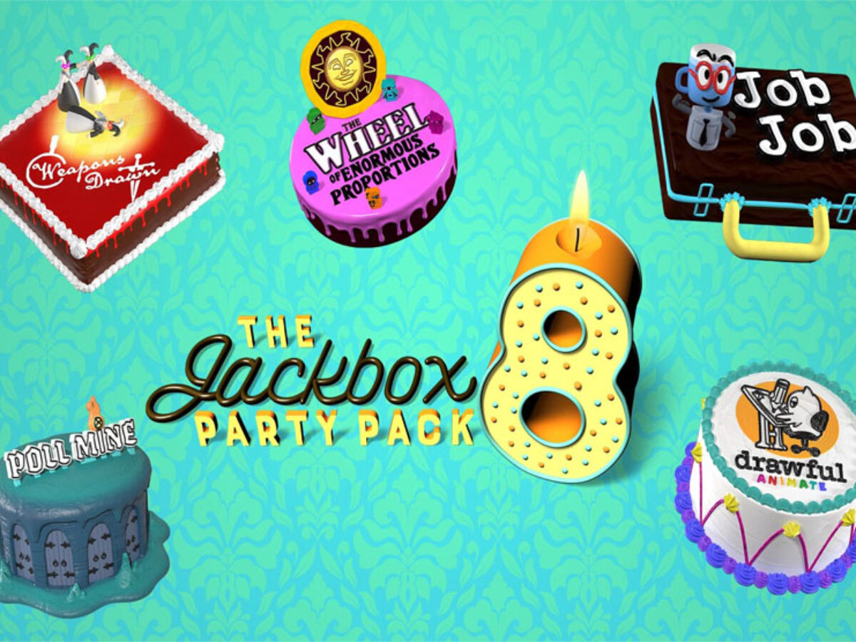 jackbox party pack 6 early download