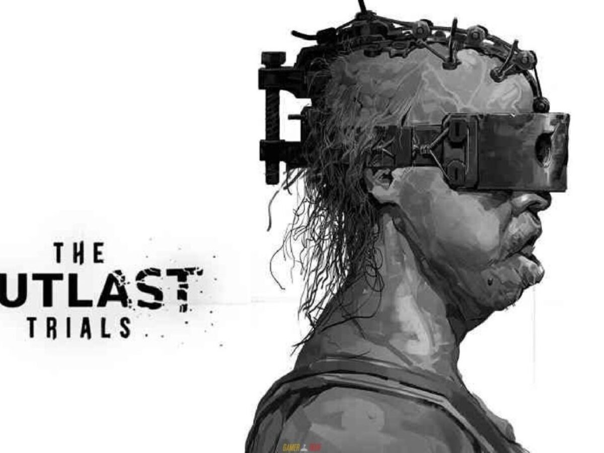 The Outlast Trials Game Free Download at SteamGG.net