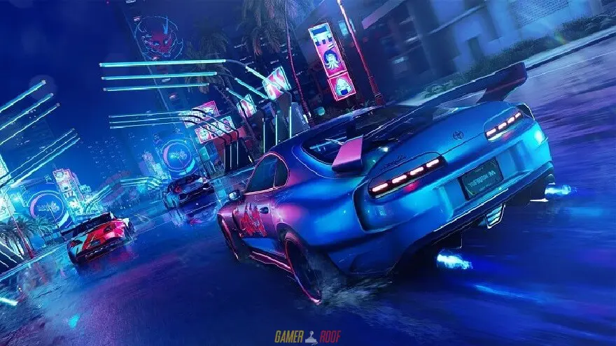 Asphalt 9 PS4 Version Full Game Free Download - GMRF