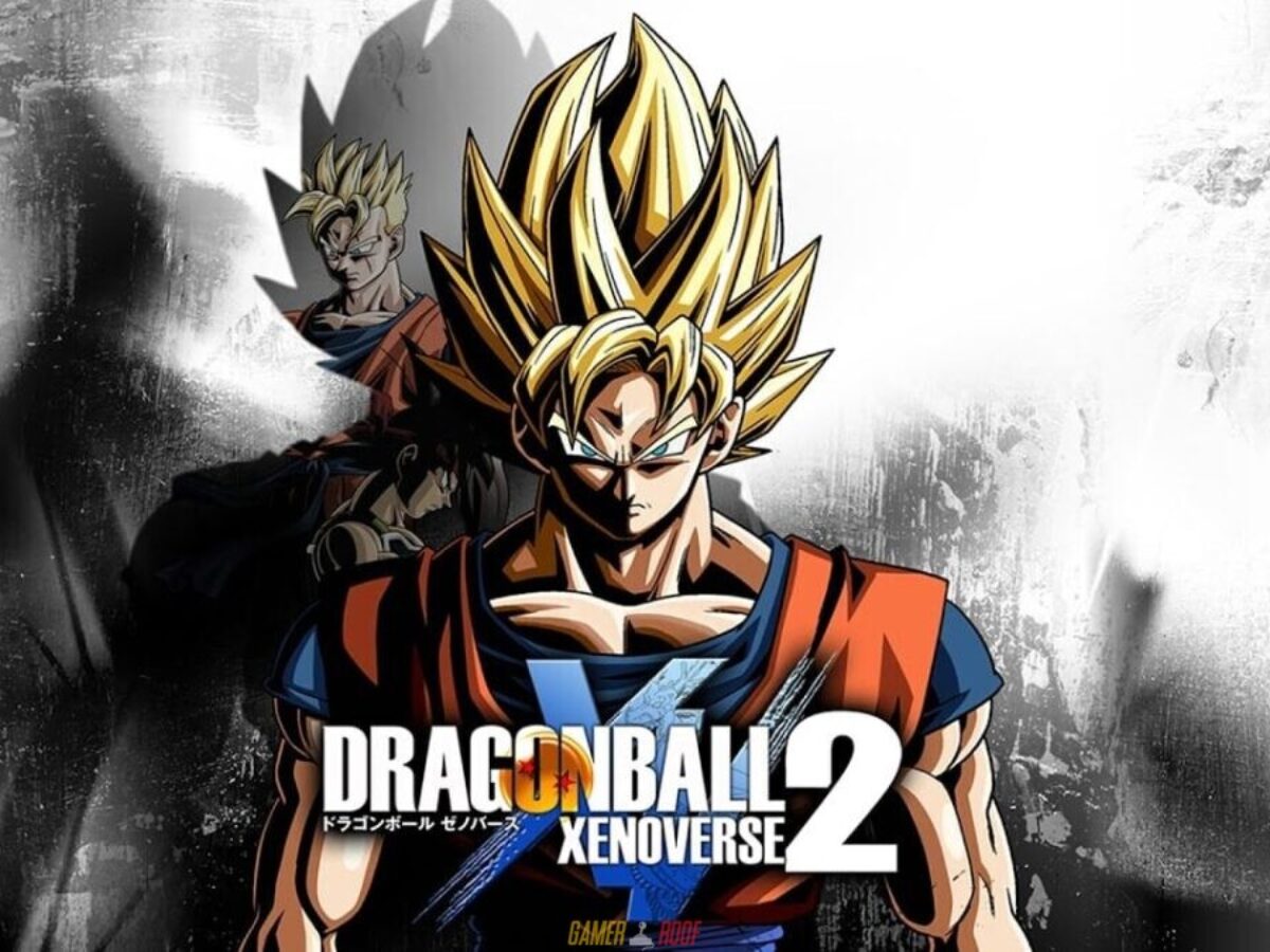 Dragon Ball Xenoverse 2 Walkthrough APK for Android Download