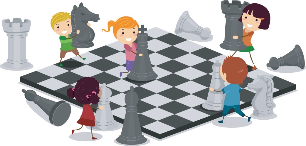 How Chess Can Be Immensely Beneficial to Kids