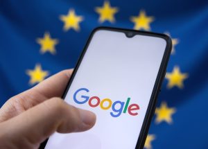 Big Relief for Google: Google EU Fine Overturned