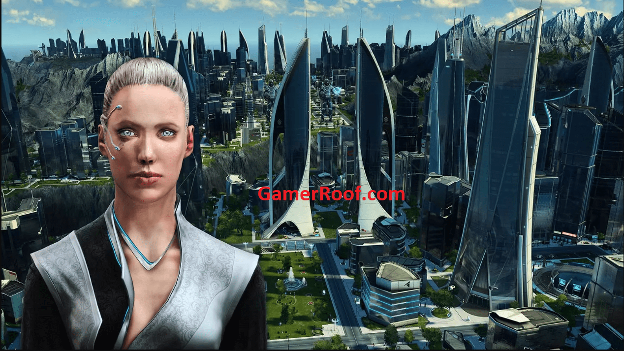 Download Anno 2205 Frontiers Ultimate Edition Full Free Version