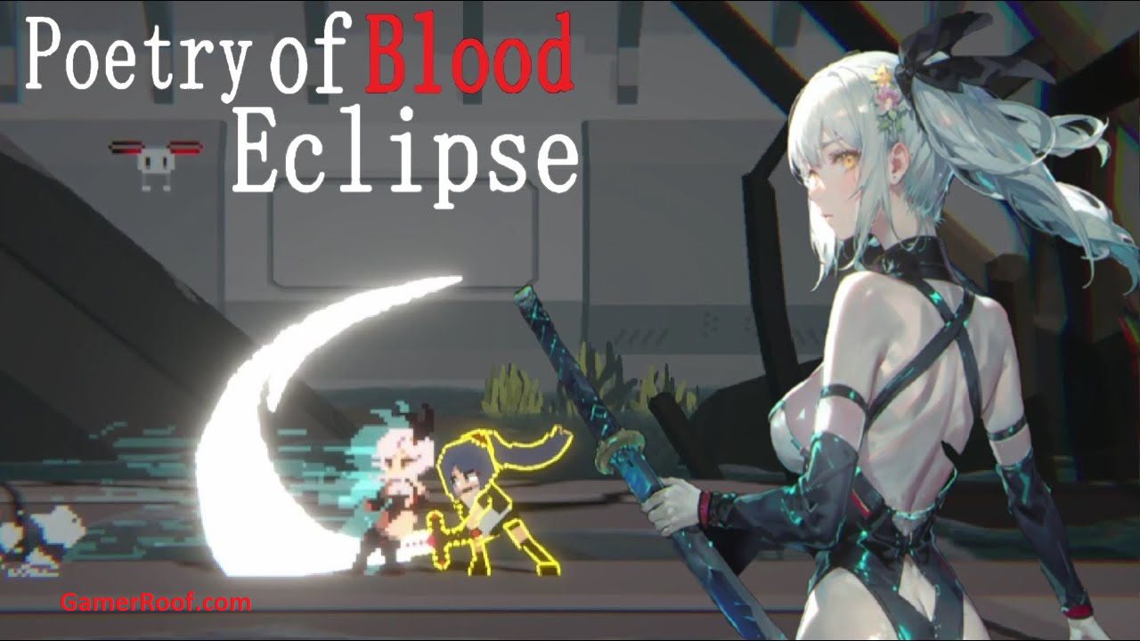 Poetry of Blood Eclipse Free Download (v1.2.5.3)