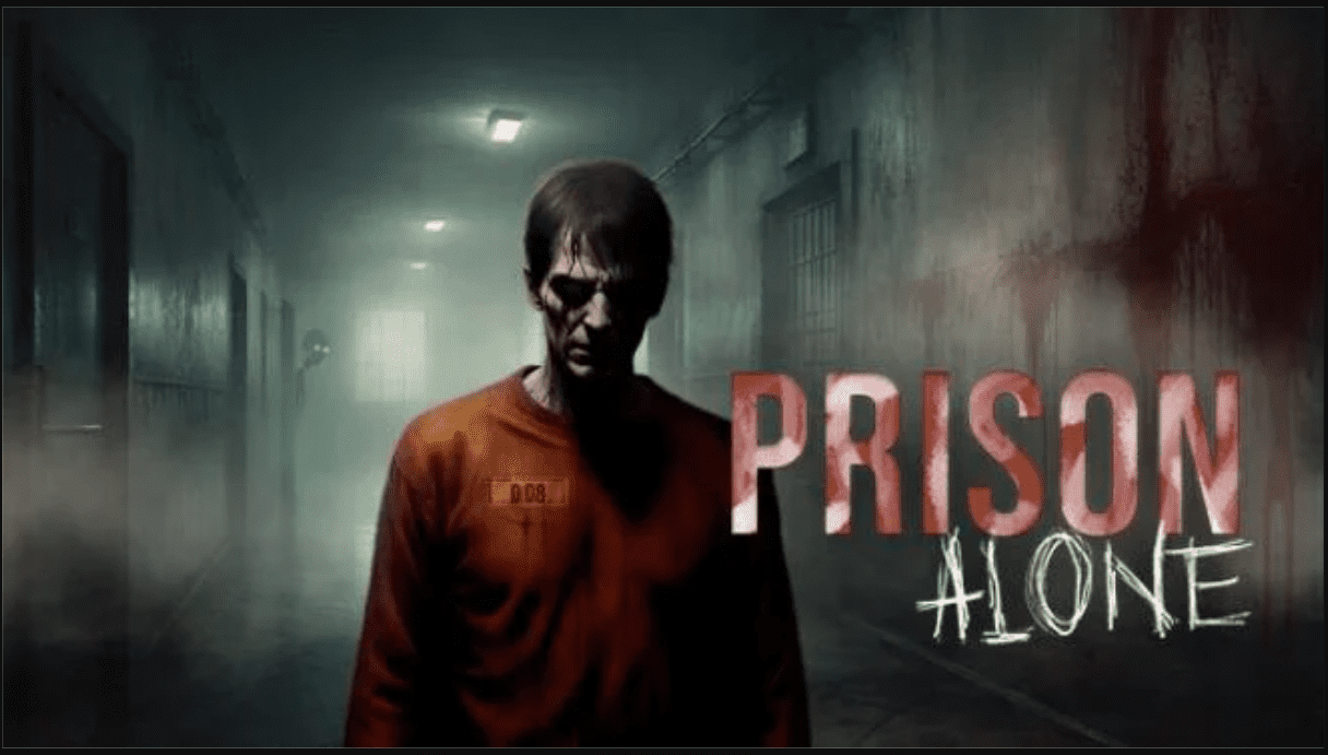 Prison Alone Free Download (v0.30)