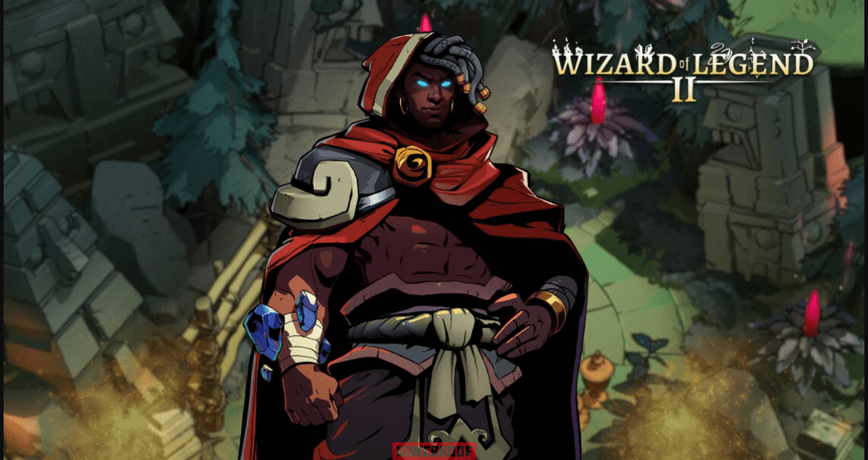 Wizard of Legend 2 Free Download Pc Game