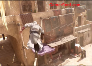 Assassin’s Creed Mirage Free Download