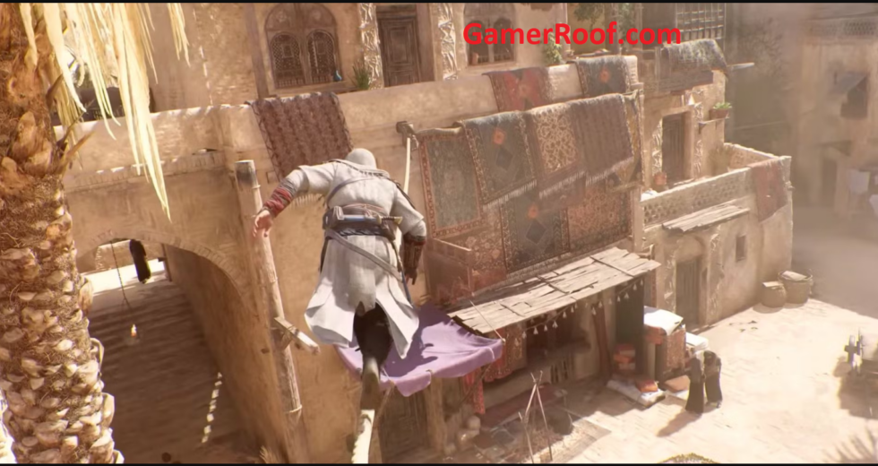 Assassin’s Creed Mirage Free Download