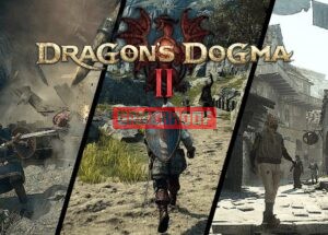 Dragon’s Dogma 2 Game Free Download – Direct Download Link