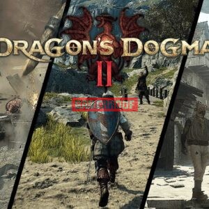 Dragon’s Dogma 2 Game Free Download – Direct Download Link